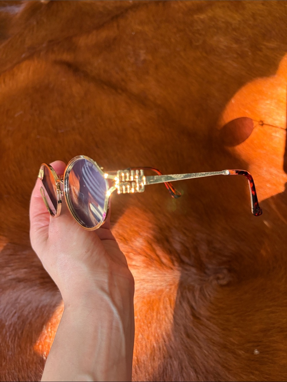 Sunglasses